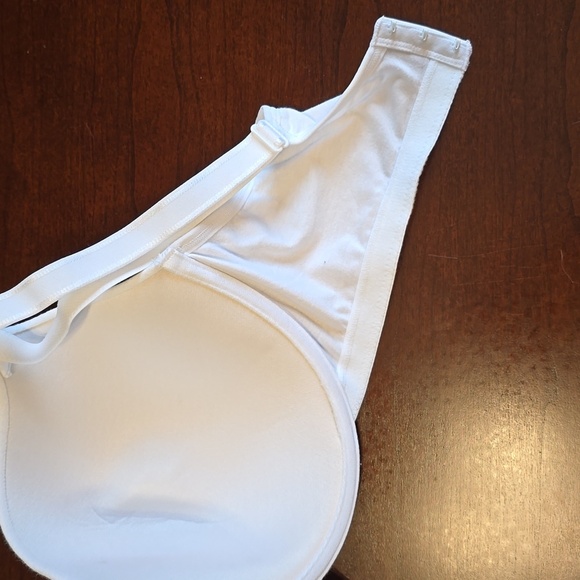 Fruit of the Loom White Underwire Bra XXL - Picture 6 of 6